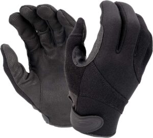 HATCH StreetGuard with Kevlar Cut Resistant Glove-image