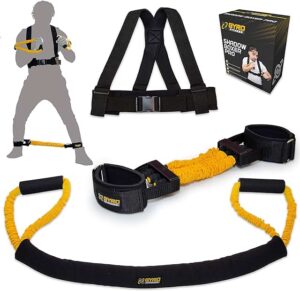 Exercise Equipment and Training Tools