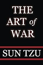 The Art Of War Paperback – November 1, 2007-image