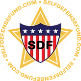 Personal Safety: SDF logo