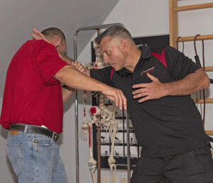 Online Self-defense Training by Qualified Professionals