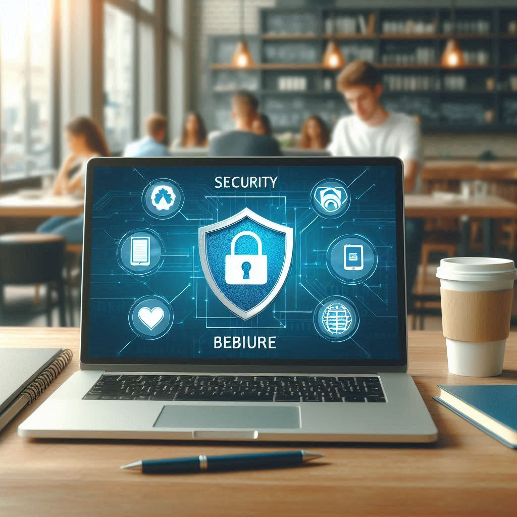 personal safety for students: data security