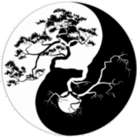 The Other Way Martial Consulting logo; the official logo of the martial arts system, Kyo-Jitsu Ryu