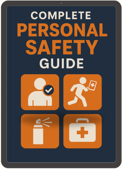 Personal Safety Guide Manual