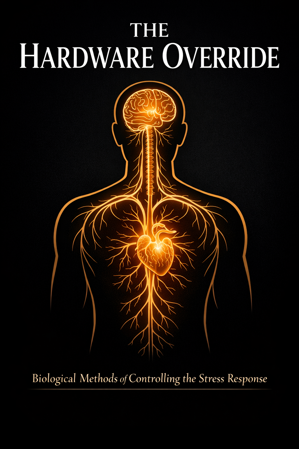 The Hardware Override Manual Cover